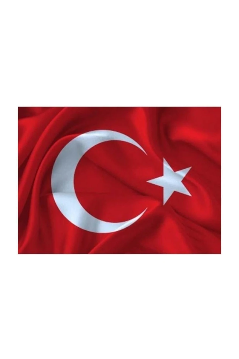 Buket Bayrak 50X75 Bkt-104