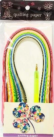 Lutart Quilıng Yz-5230 05X40 Cm. Aparatlı Lutart Yz-5230