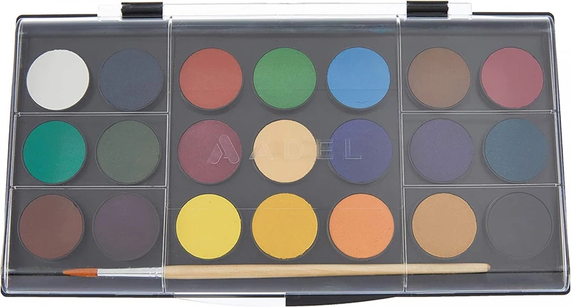 Adel sulu boya 21li 30mm 2290931001