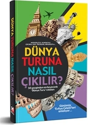 Dünya Turuna Nasıl Çıkılır?