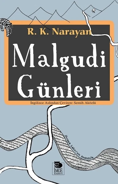 Malgudi Günleri - R. K. Narayan