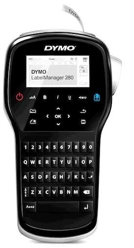 Dymo S0068920 Lm 280P Elde Taşınır,Pc Bağlantılı Ve Şarj Edilebilir