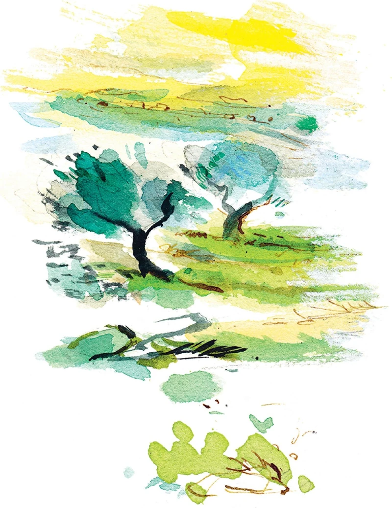 Deniz Duası - Khaled Hosseini