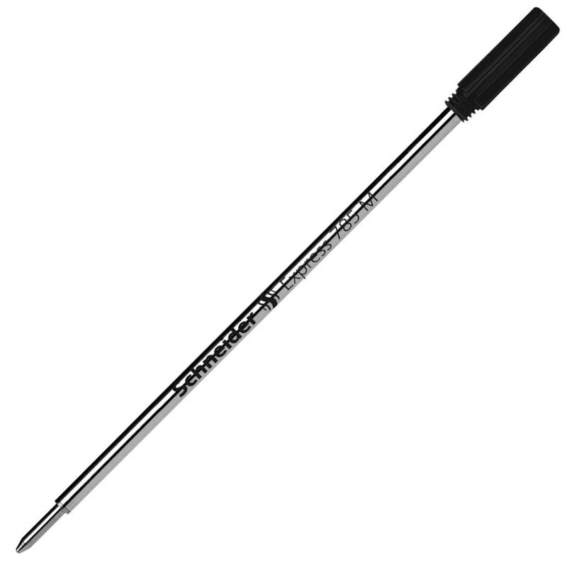 Schneıder Scy23 Express 785 M Cross Tipi Tükenmez Kalem Yedeği Siyah
