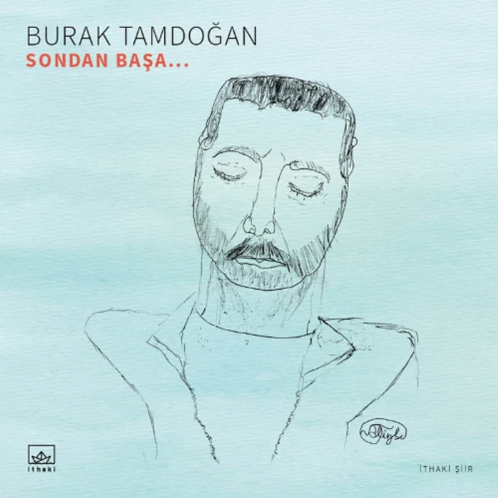 Sondan Başa - Burak Tamdoğan
