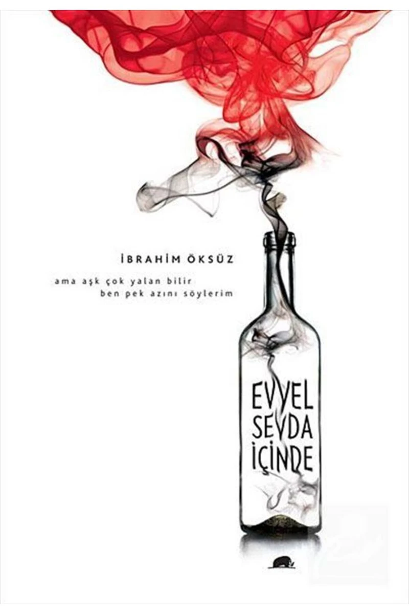 Evvel Sevda İçinde - İbrahim Öksüz