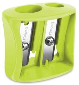 Maped 062511 Vıvo Çift Delikli Kalemtraş