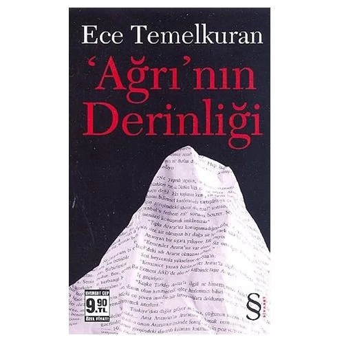 Ağrı’nın Derinliği (Cep Boy)