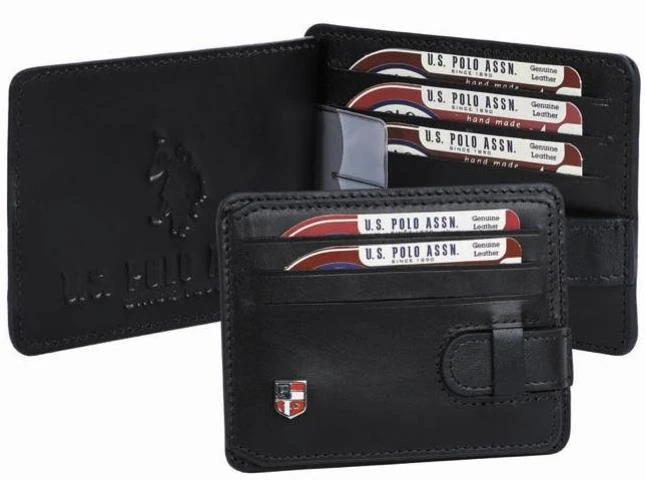 U.S Polo Assn. Plcuz7601 Kartlık