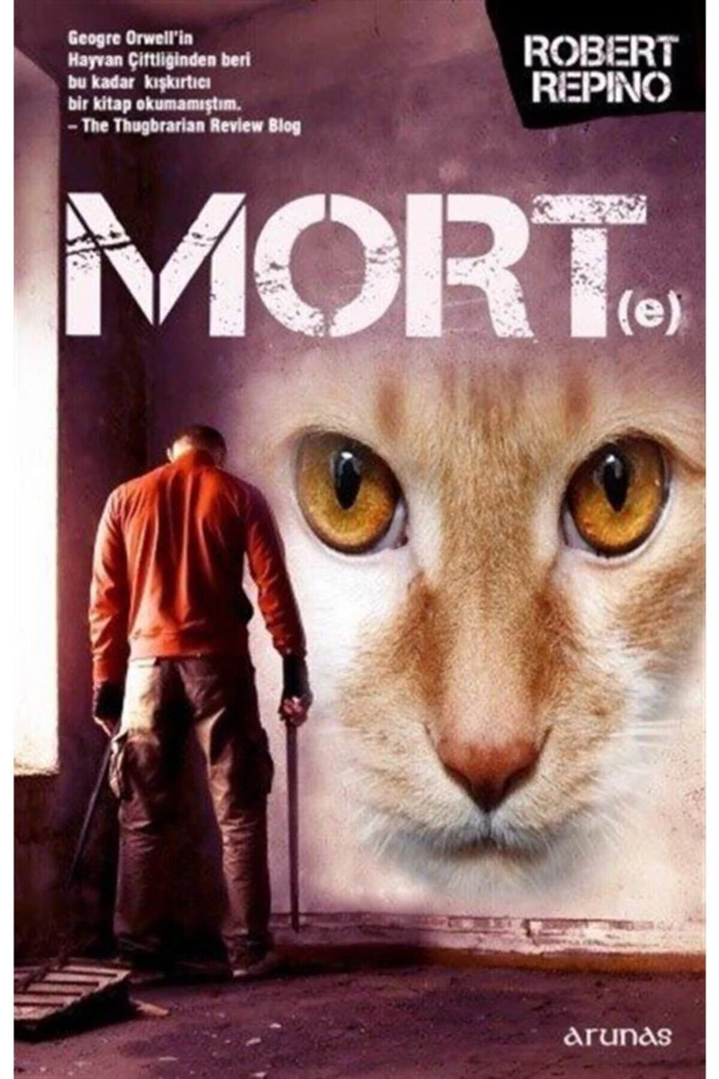 Morte-Robert Repino