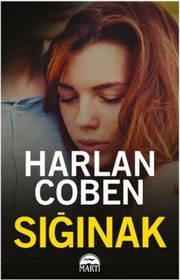 Sığınak - Harlan Coben