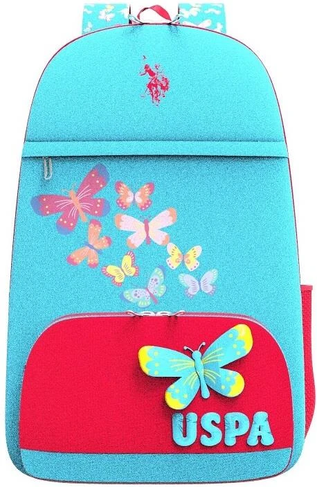 U.S Polo Anaokulu Çantası Plçan22173