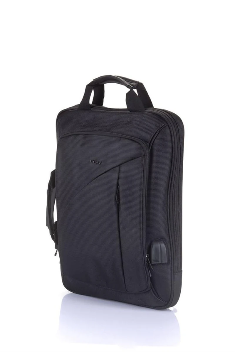 ÇÇS 51240 USB LAPTOP SIRT ÇANTASI