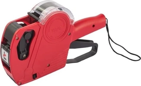 Kraf Etiket Makinasi Mx-5500