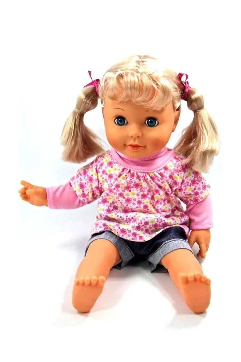 Vardem Mila Bebek Uçur Dans Ettir