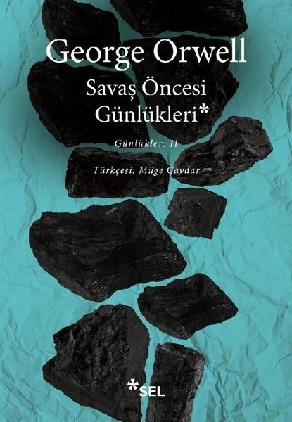 Savaş Öncesi Günlükleri 2