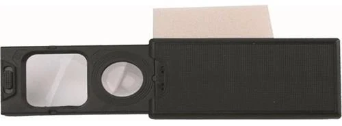 Kembs Büyüteç Ledli Koruma Kılıflı 9582