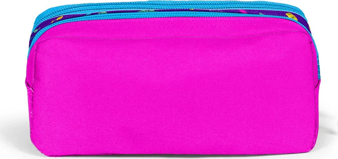 Kral Şakir Kalem Çanta (Kalemlik) - (İki Bölmeli) - 32173