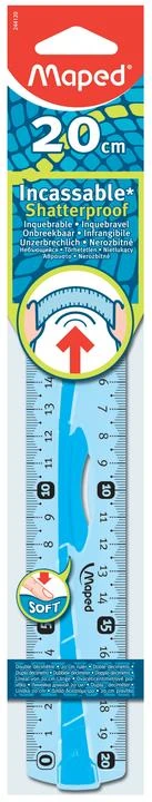 MAPED FLAX 20 CM CETVEL 244020