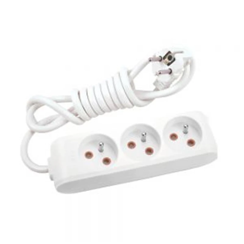 Viko Multi-let 3lü 2mt Ups Çocuk Korumali Priz (90110302)