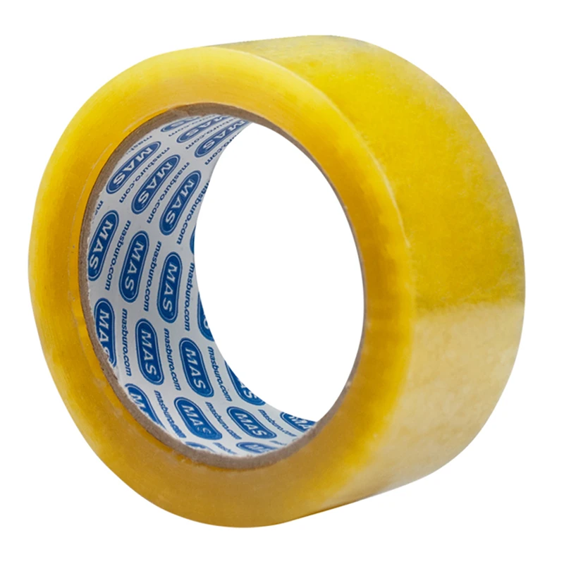 Mas Koli Bandı 45X100 2604 Şeffaf