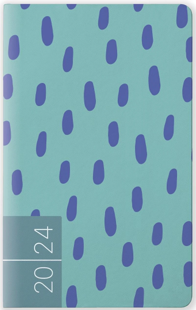 Gıpta 0161Mfk Maxmını 9*14 İp.Dkş.S.Kpk.Günlük Ajanda