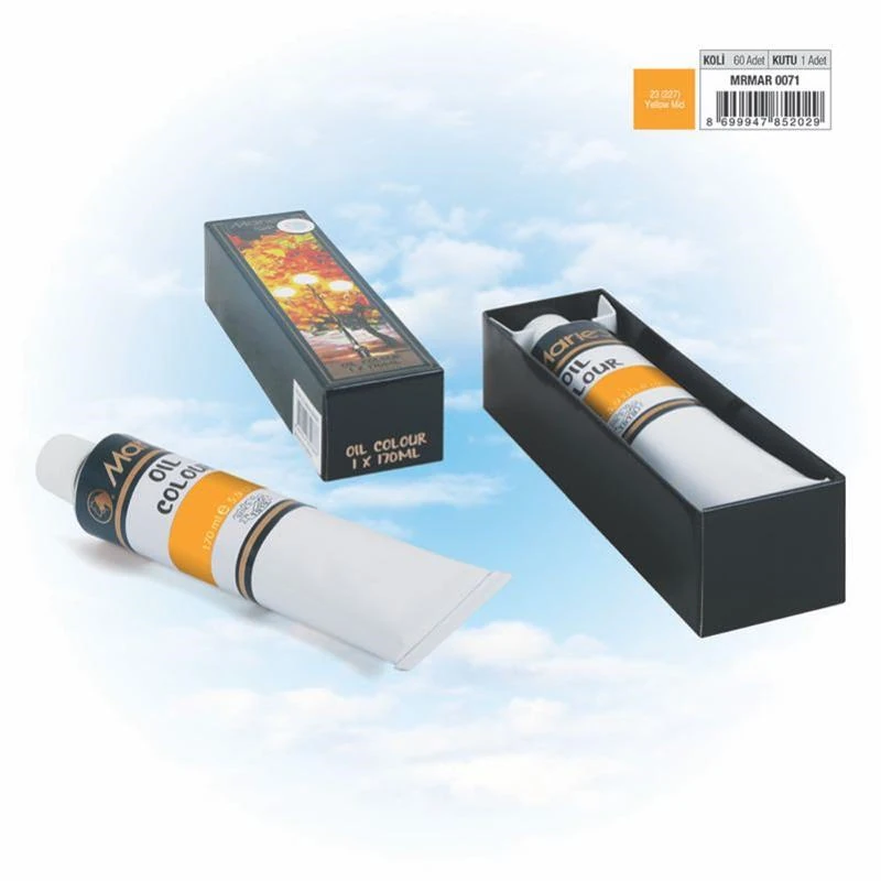 Maries Mrmar0071 E1385-23 (227) 170Ml Yağlı Boya