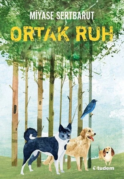 Ortak Ruh - Miyase Sertbarut