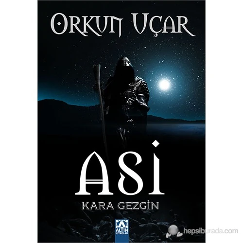 Asi - Orkun Uçar