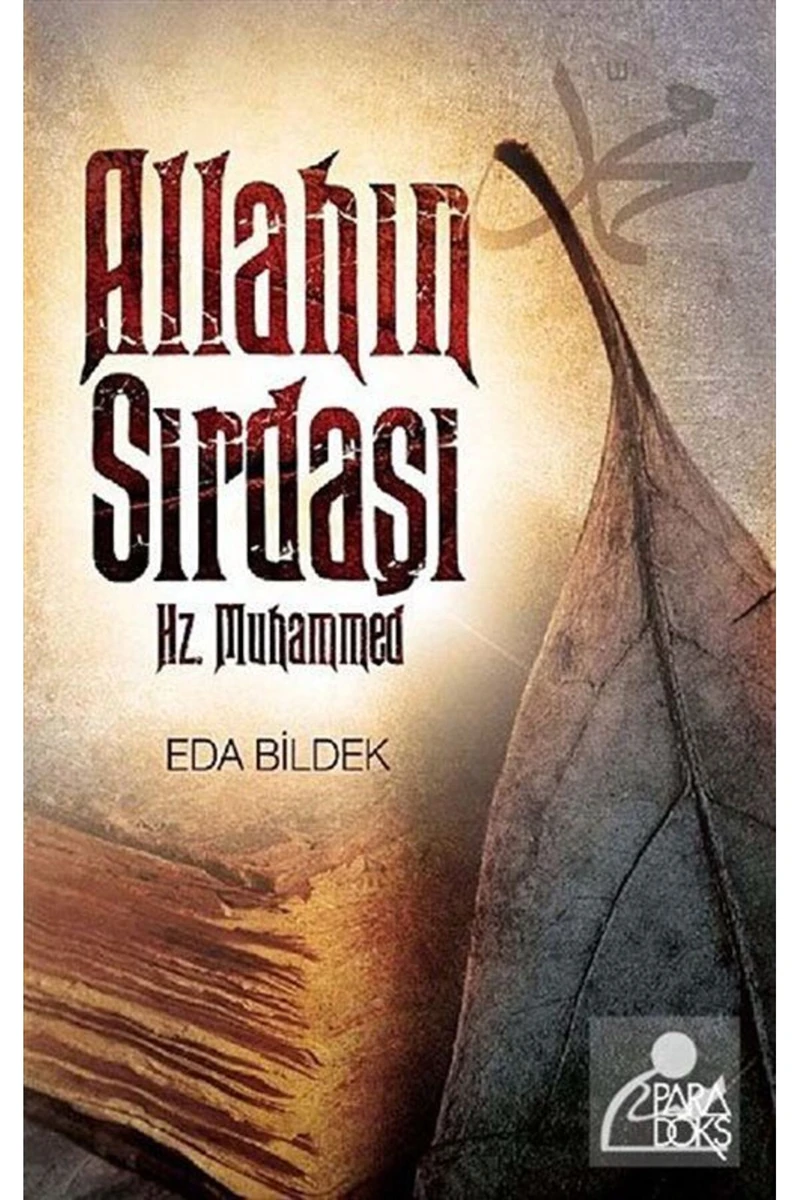 Allah’In Sırdaşı-Eda Bildek