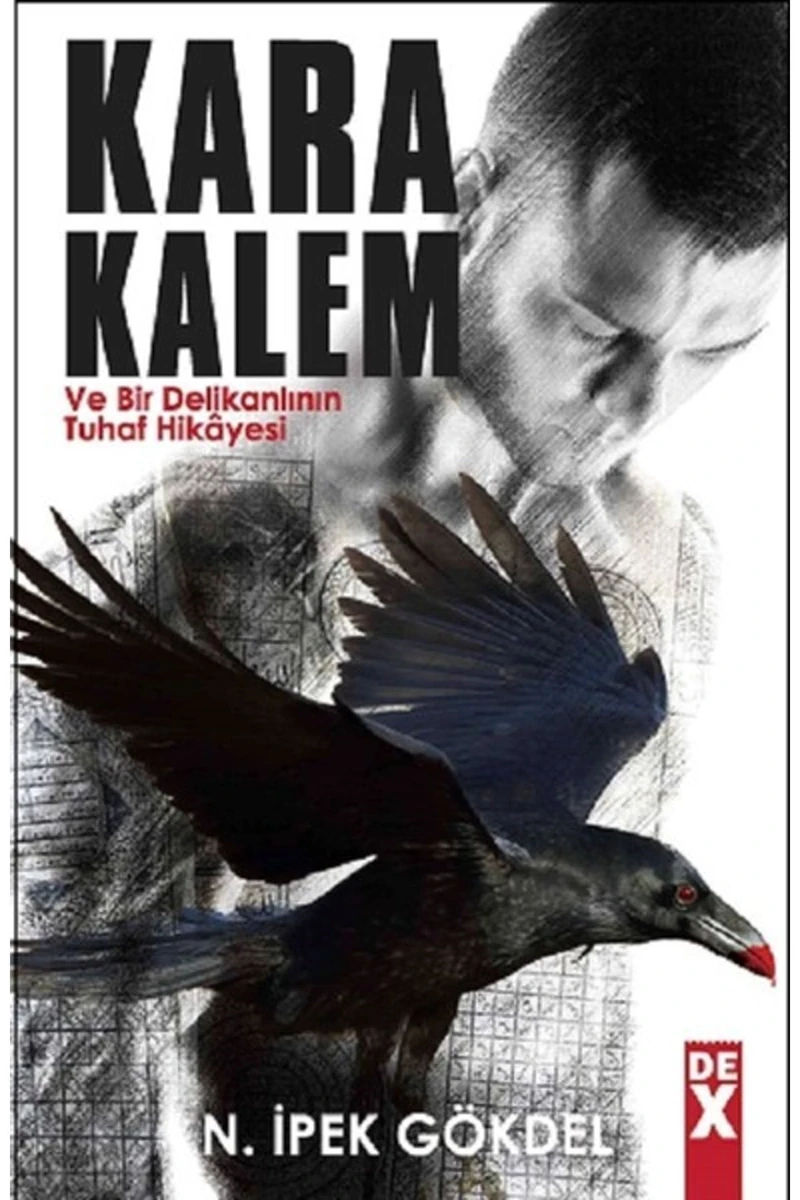 Kara Kalem - N. Ipek Gökdel