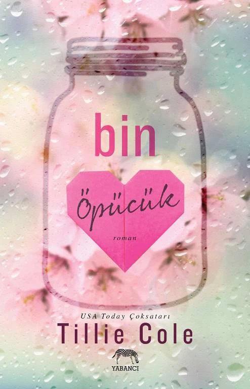Bin Öpücük - Tillie Cole
