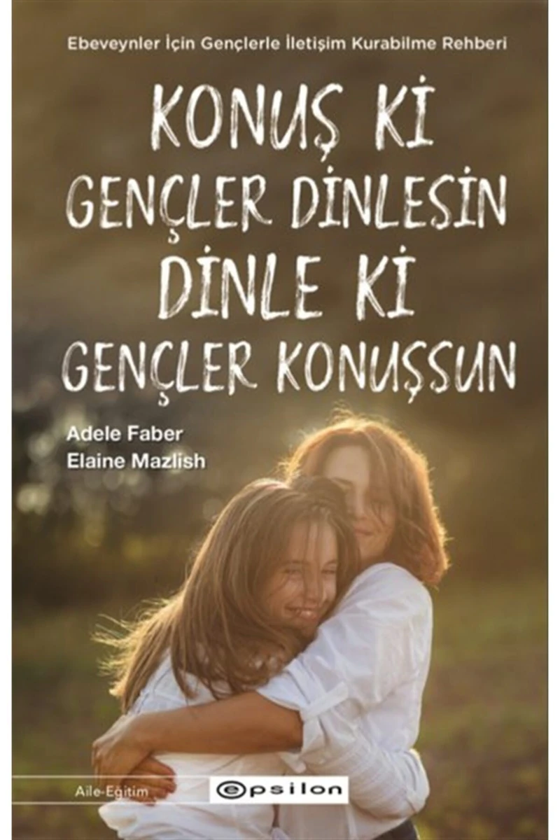 Konuş Ki Gençler Dinlesin Dinle Ki Gençler Konuşsun