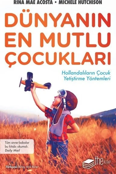 Dünyanın En Mutlu Çocukları - Rina Mae Acosta