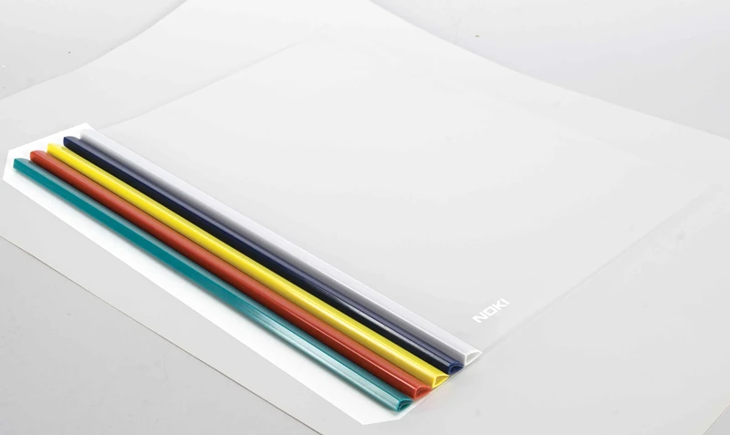 Noki 3035 Pp Boy Sıkıştırmalı Dosya 5Li *100