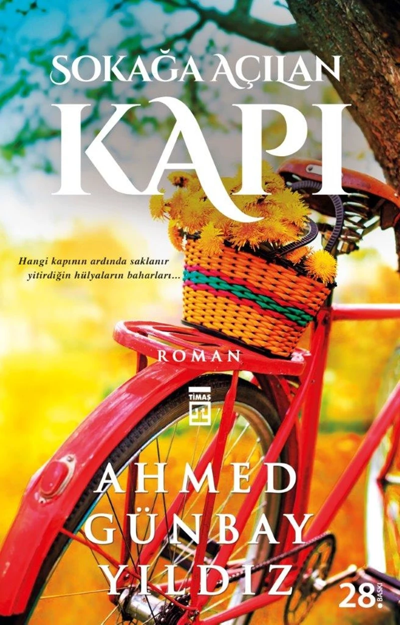 Sokağa Açılan Kapı - Ahmed Günbay Yıldız