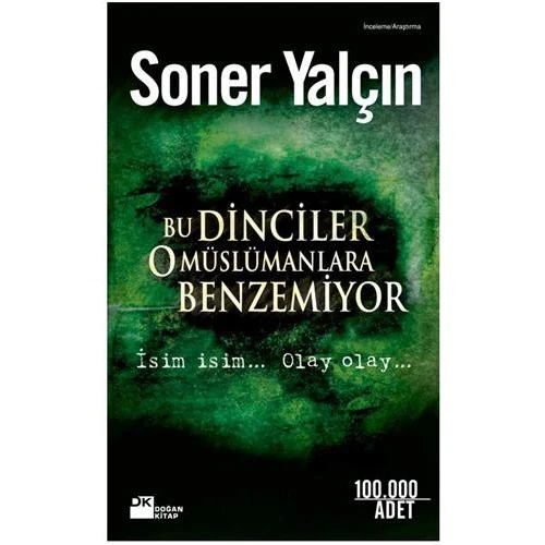 Bu Dinciler O Müslümanlara Benzemiyor