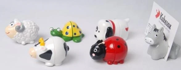 Kakosan 810693 Kart Tutucu Mıknatıslı