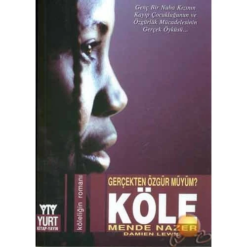 Köle - Gerçekten Özgür Müyüm? ( Slave )