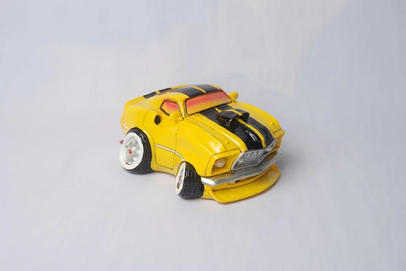 Kakosan Kum19702 Polystone Kumbara No:19702