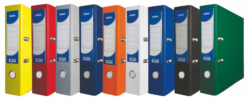 Noki 56411-170 Klasör Pp Geniş Lila *25