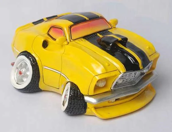 Kakosan Kum19702 Polystone Kumbara No:19702