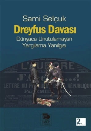 Dreyfus Davası