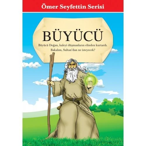 Büyücü