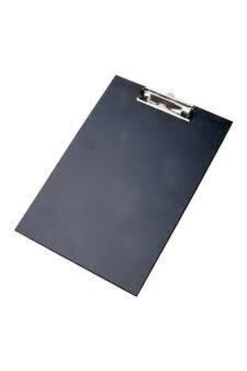 Tüter A4 Kapaksız Sekreter Blok Siyah