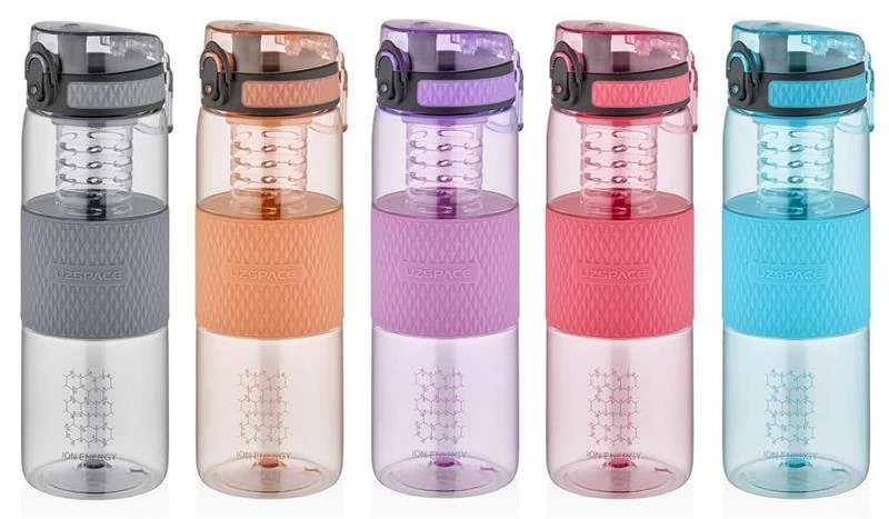 Uzspace Matara Trıtan 5061 700 Ml Karışık