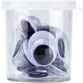 Brons Br-683 Oynar Göz 15Mm