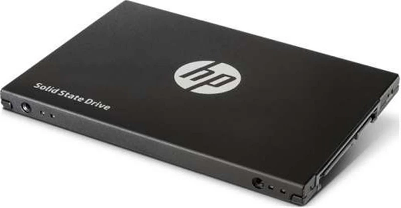 Hp 240Gb S650 345M8AA 2.5" 560-450 Mb-S Sata 3 Ssd Harddisk