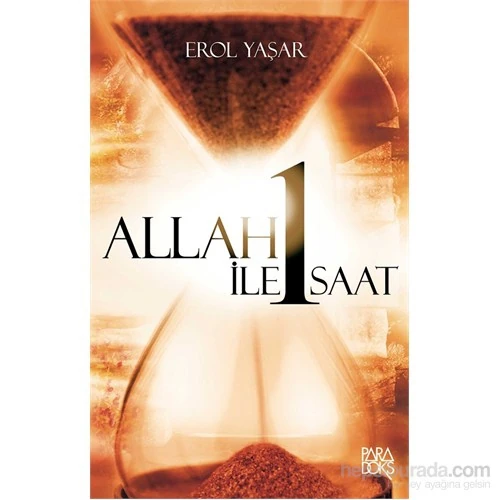 Allah İle 1 Saat