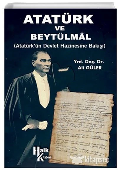 Atatürk ve Beytülmal